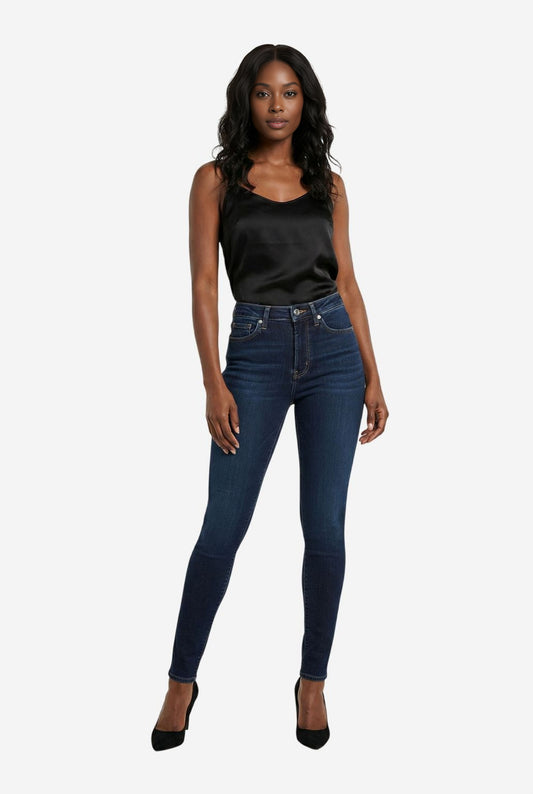 721 High Rise Skinny Women's Jeans
