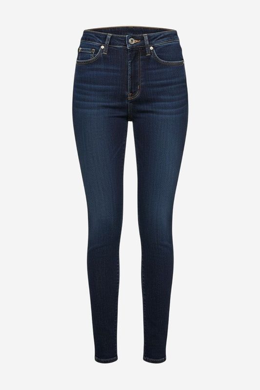 721 High Rise Skinny Women's Jeans - Image 2