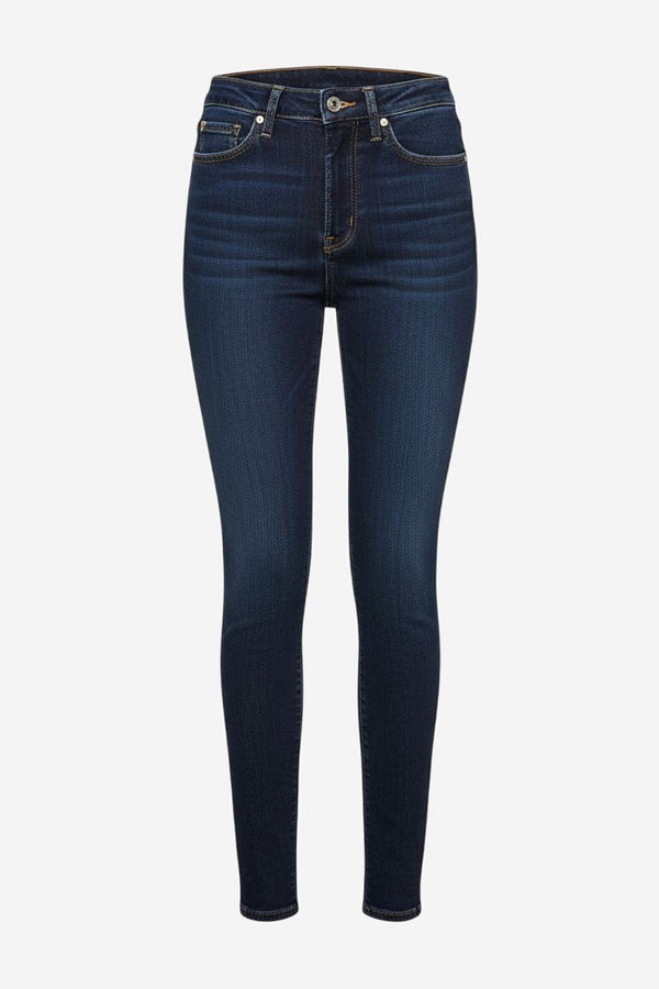 721 High Rise Skinny Women's Jeans - alternate