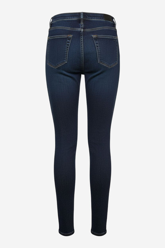 721 High Rise Skinny Women's Jeans - Image 4