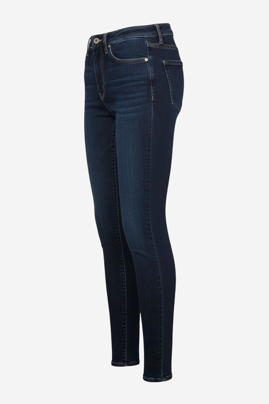 721 High Rise Skinny Women's Jeans - Image 5