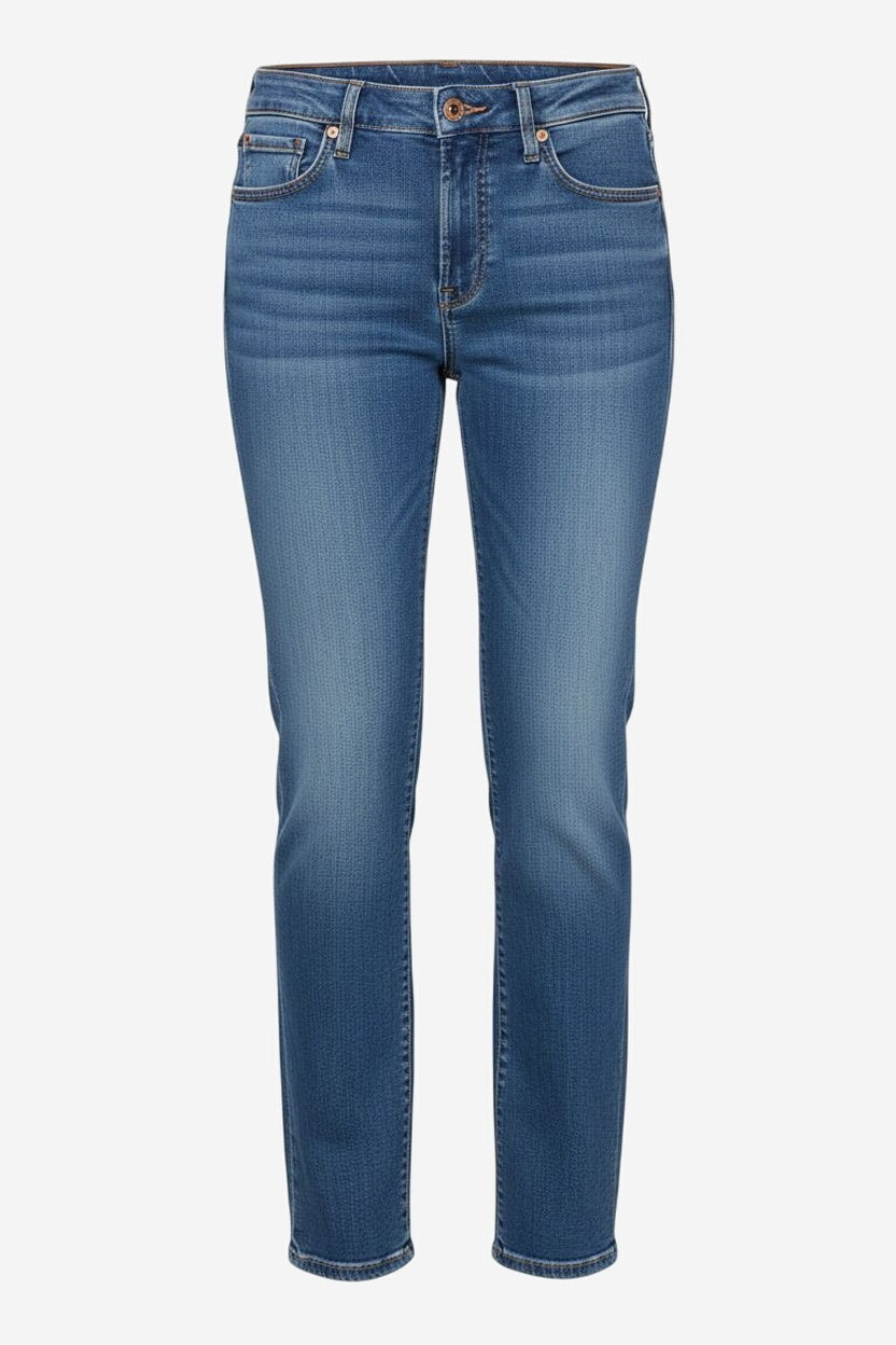 314 Shaping Straight Women's Jeans - Image 2