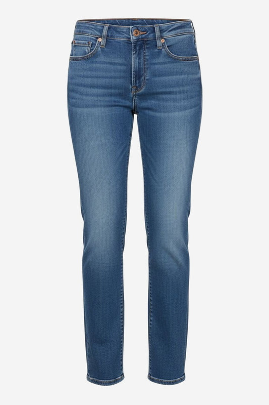 314 Shaping Straight Women's Jeans - Image 2