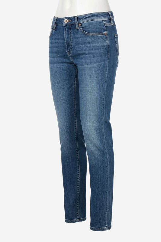 314 Shaping Straight Women's Jeans - Image 5