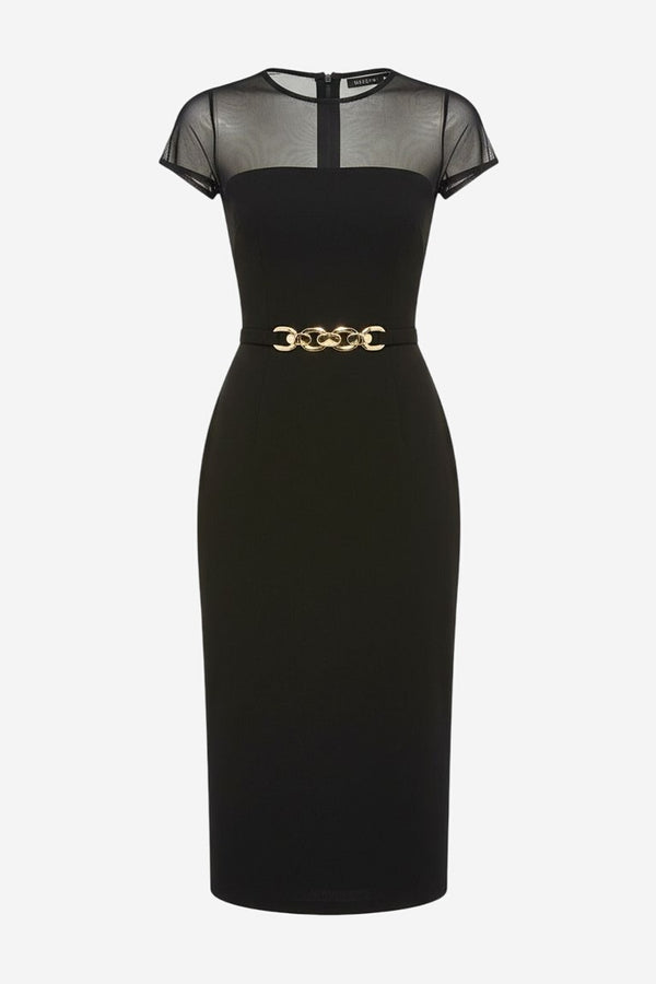 Marina Midi Dress - alternate
