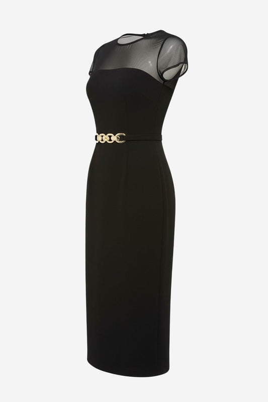 Marina Midi Dress - Image 5