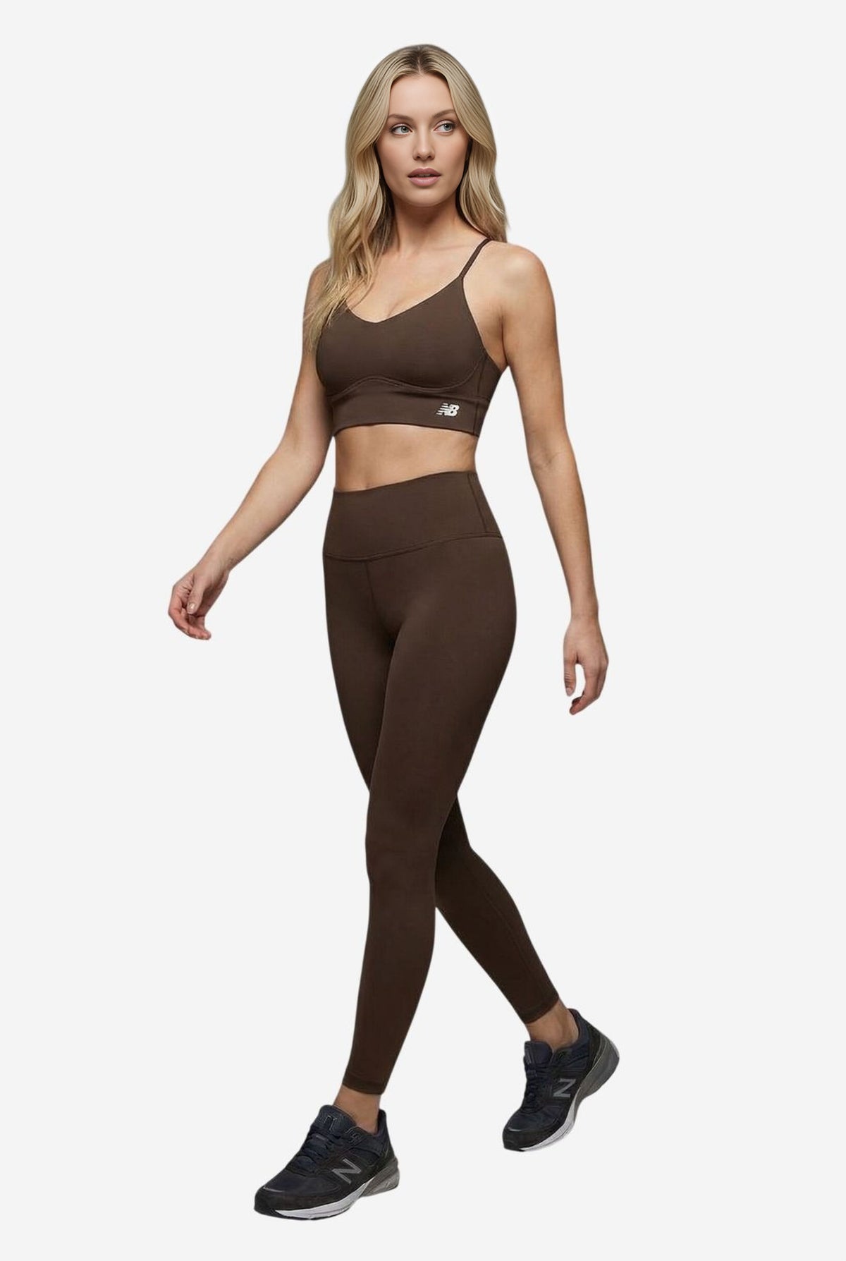 New Balance Sports Bra - Image 1