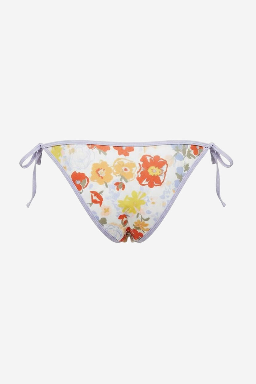 Beasley Tie Side Bikini Bottoms Multi - Image 4