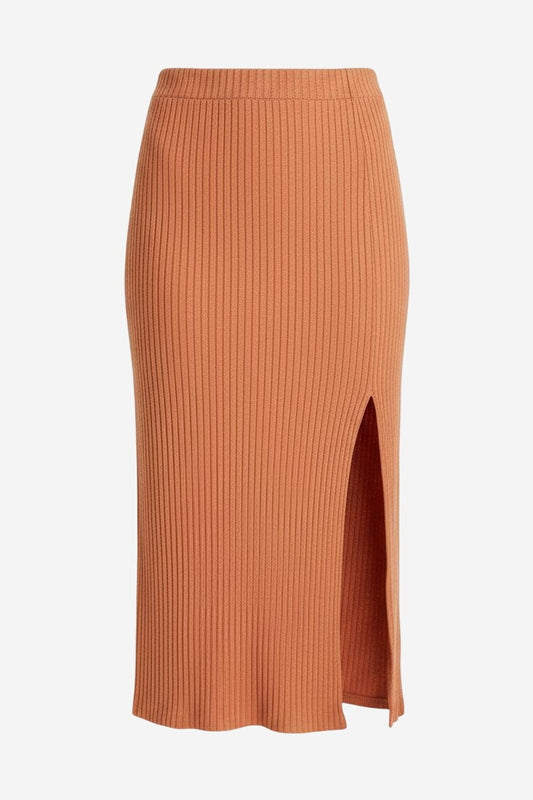 Project Social T Before Sunset Sweater Skirt - Image 2