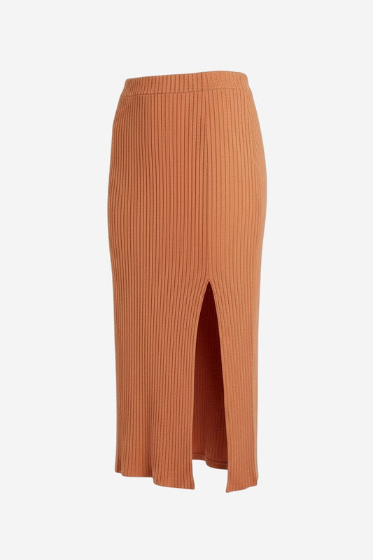 Project Social T Before Sunset Sweater Skirt - Image 5