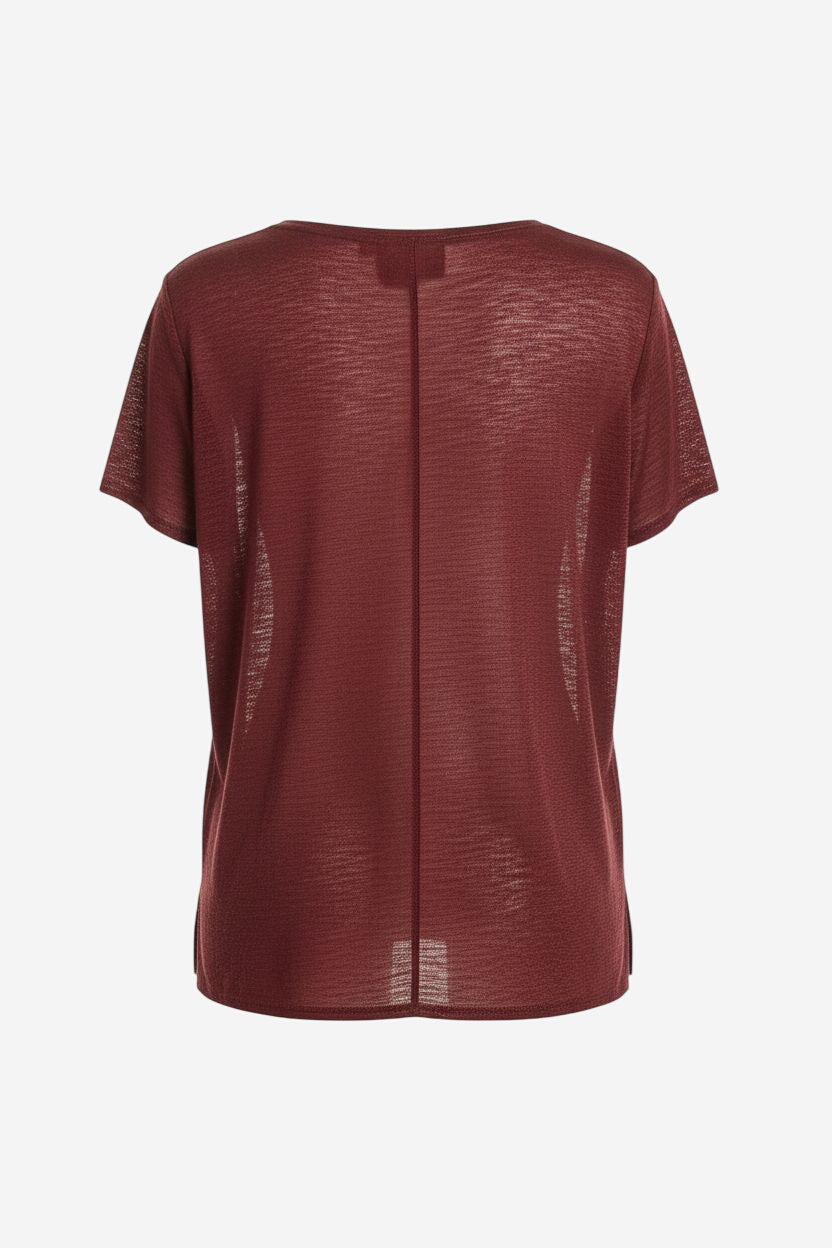Project Social T Og Textured T-Shirt - Image 4