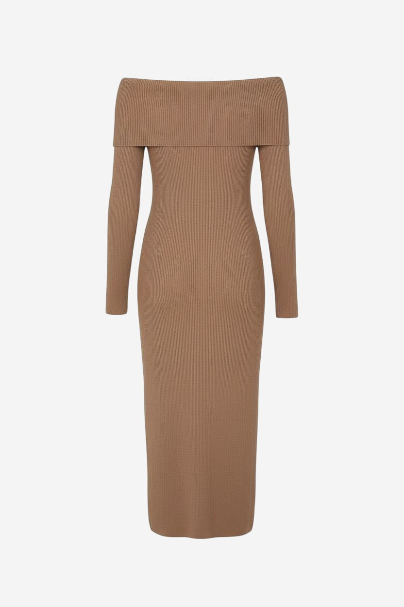 Rachel Rachel Roy Delia Midi Sweaterdress - Image 4