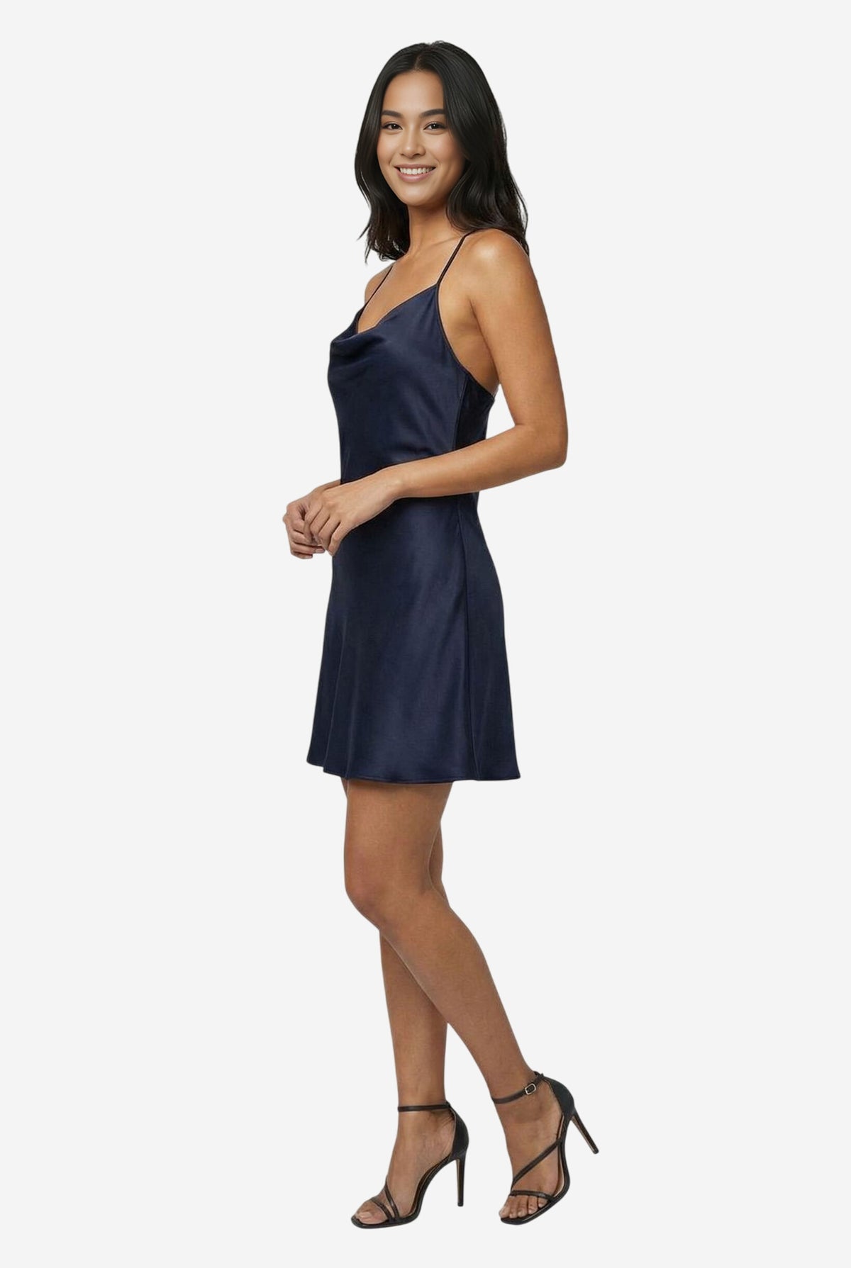 Sage The Label Artist Aura Mini Dress - Image 3