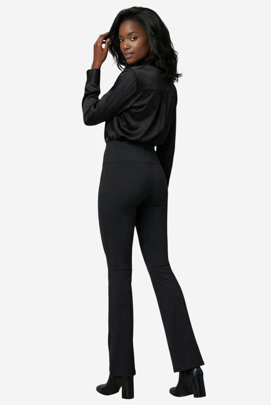 Strut This Rollover Pant - Image 3