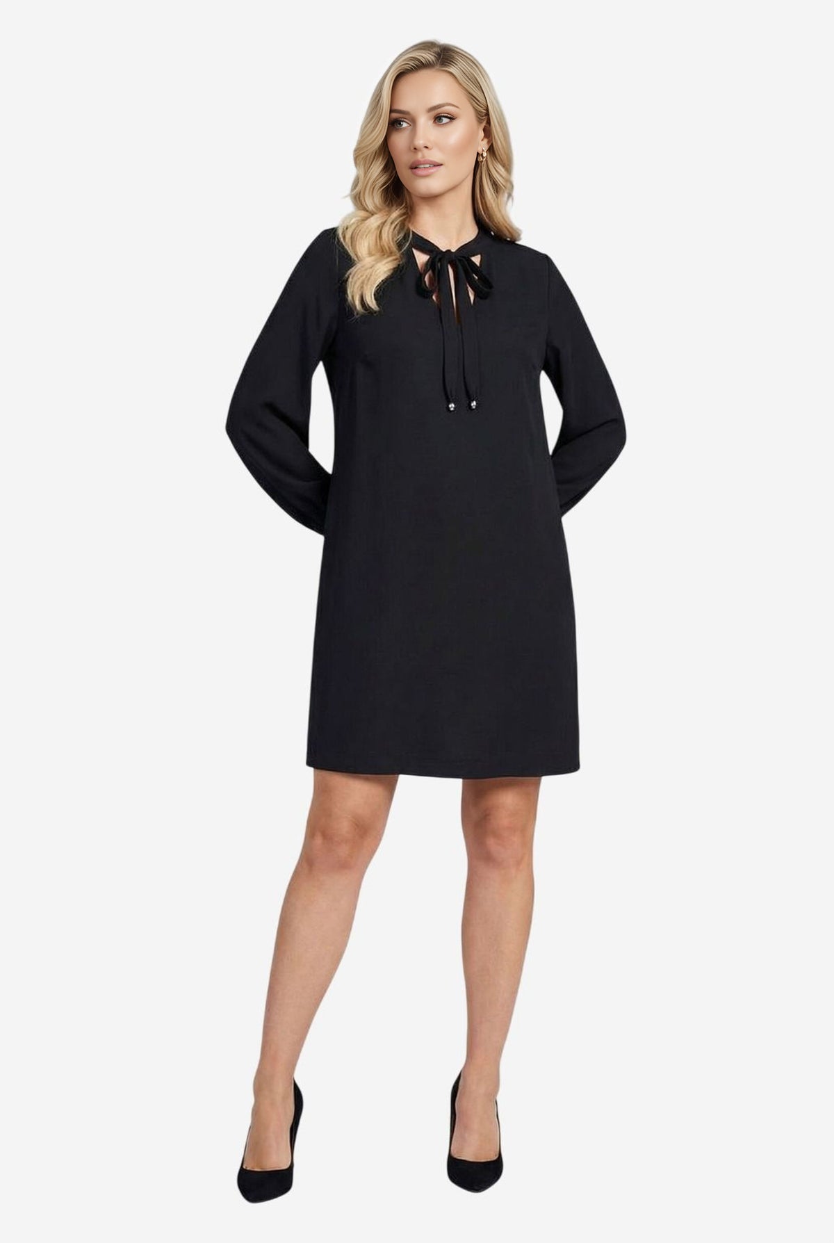 Tash + Sophie Mini Dress - Image 1