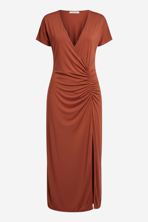 Tash + Sophie Midi Dress - alternate