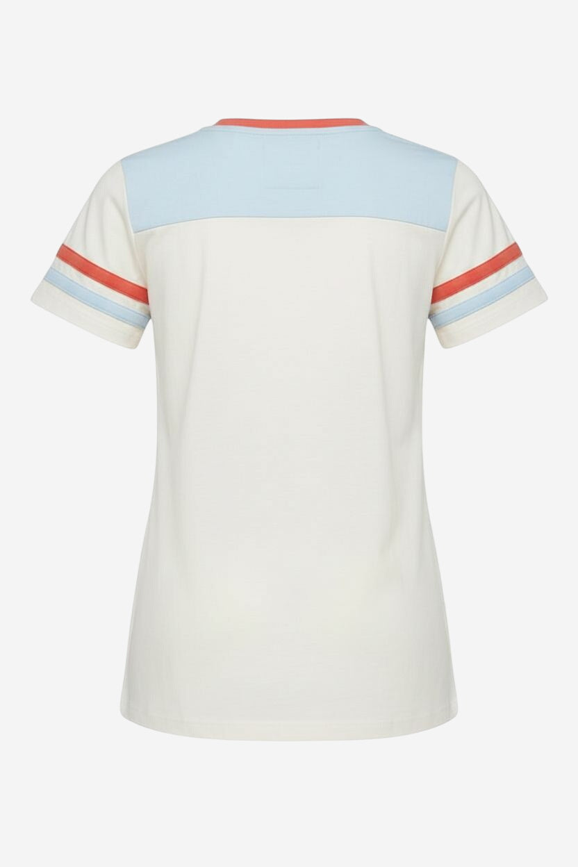 Wrangler Slim Yoke T-Shirt - Image 4