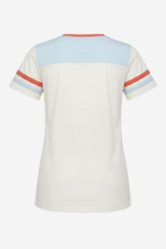 Wrangler Slim Yoke T-Shirt - Image 4