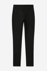 Aritzia Babaton Stamp Ponte Legging - Thumbnail 2
