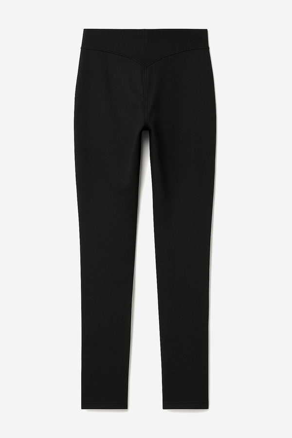 Aritzia Babaton Stamp Ponte Legging - alternate