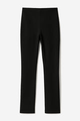 Aritzia Babaton Stamp Ponte Legging - Thumbnail 1