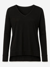 Grey State Top - Thumbnail 1