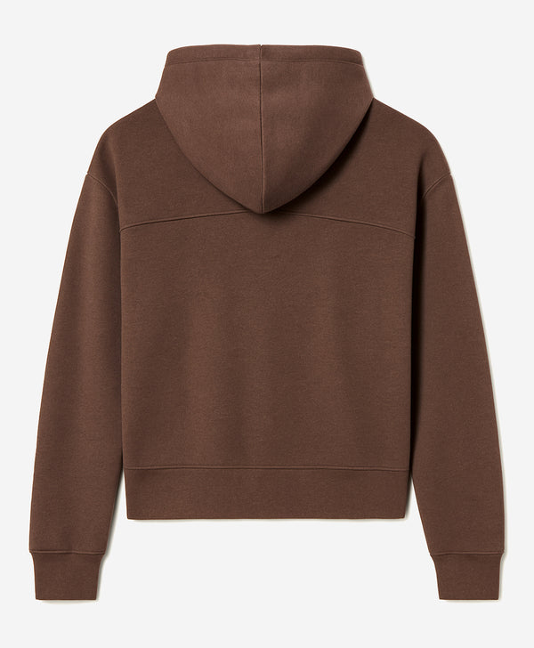 Marika Raegan Hoodie - alternate