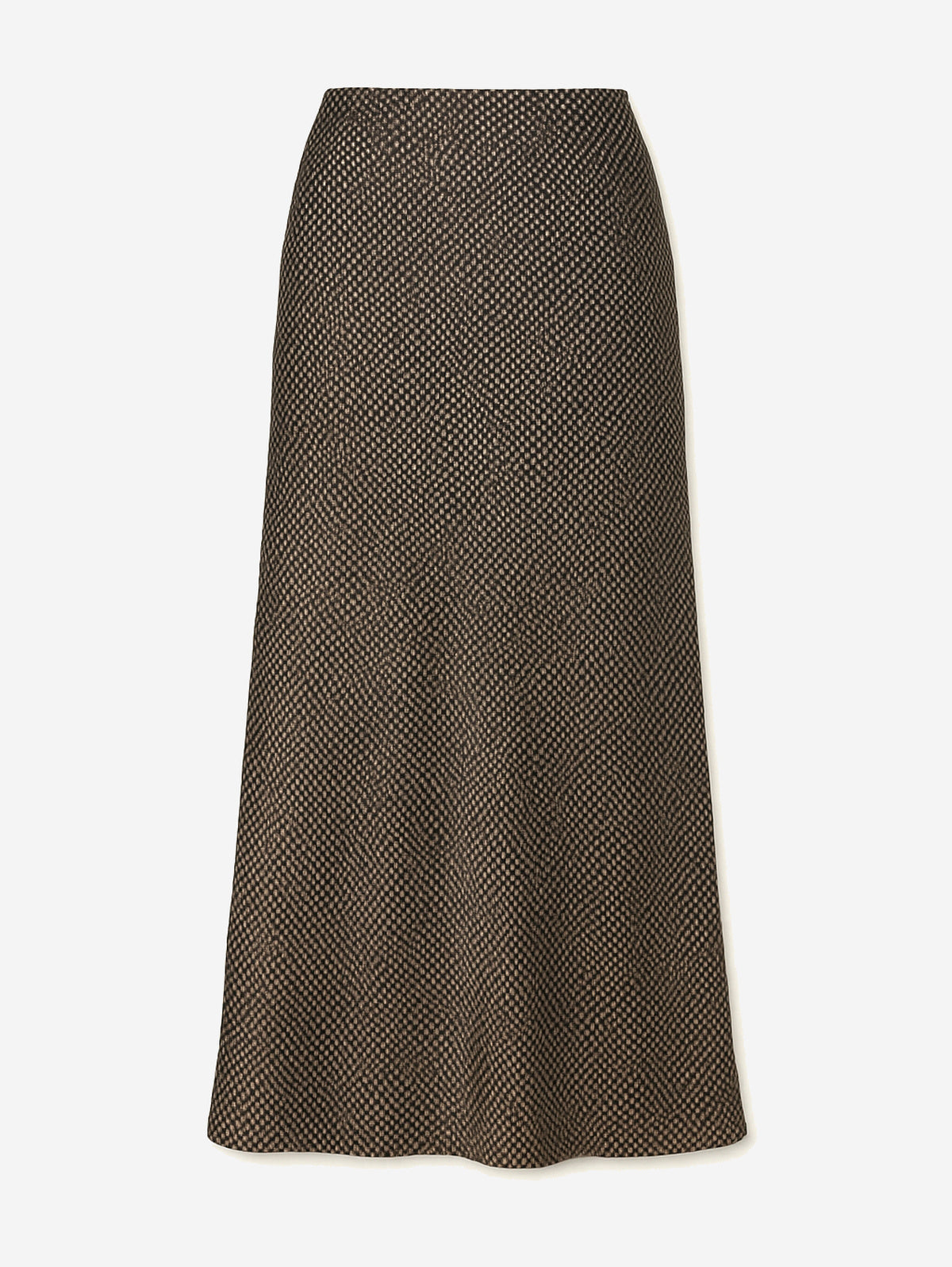 T Tahari Bias Slip Skirt - Image 1