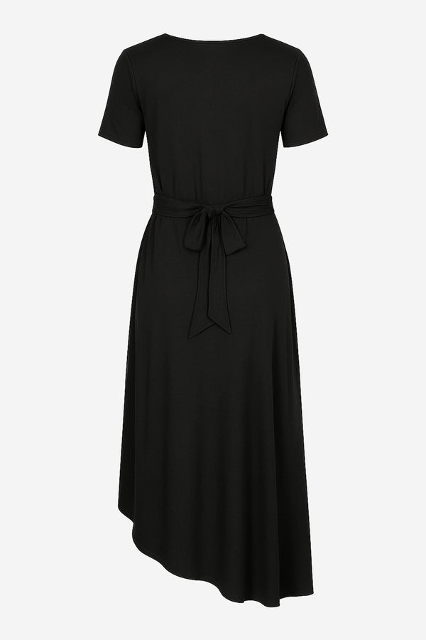 Bobeau Rowan Midi Dress - alternate
