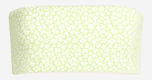 Charlie Holiday Keely Bandeau Top - Image 2