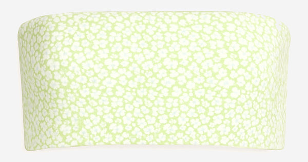 Charlie Holiday Keely Bandeau Top - alternate