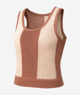Anthropologie Mahila Crochet Tank Top - Thumbnail 3