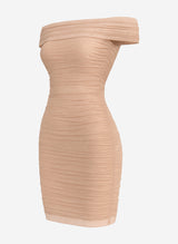Bebe Mini Dress - Thumbnail 3