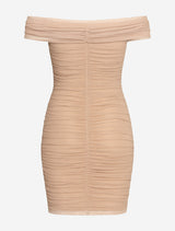 Bebe Mini Dress - Thumbnail 2