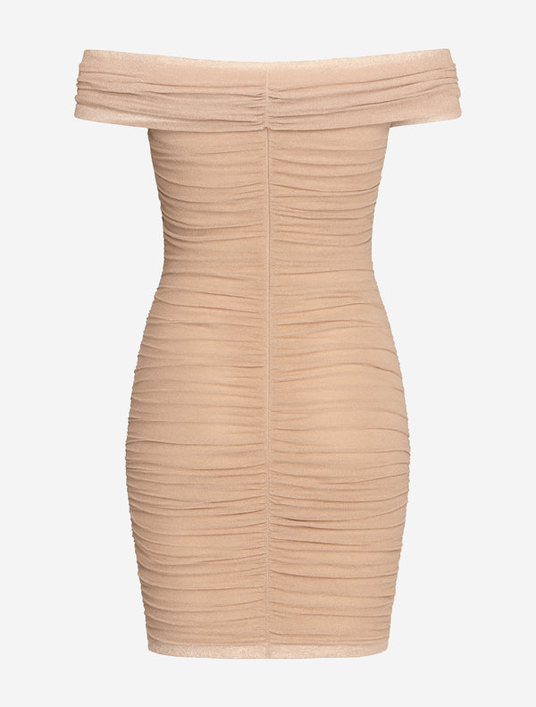 Bebe Mini Dress - alternate