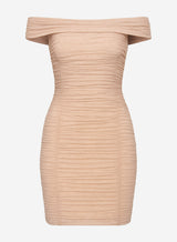 Bebe Mini Dress - Thumbnail 1