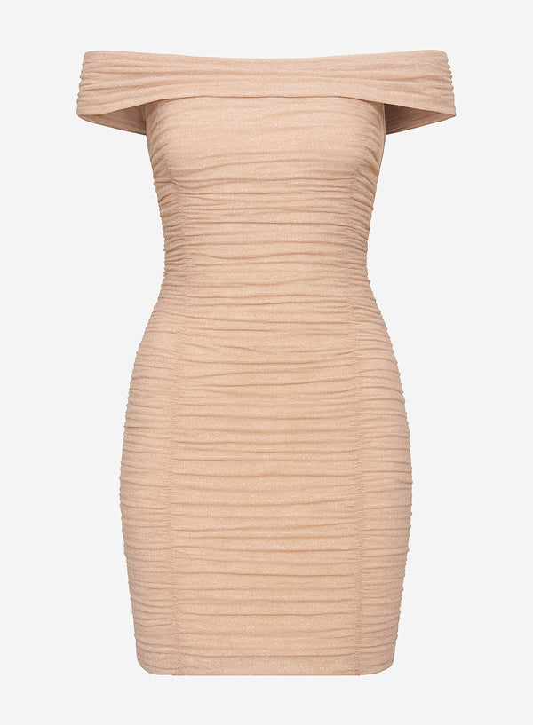 Bebe Mini Dress - View 1