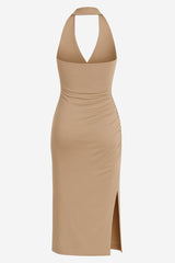 Julia Jordan Midi Dress - Thumbnail 2