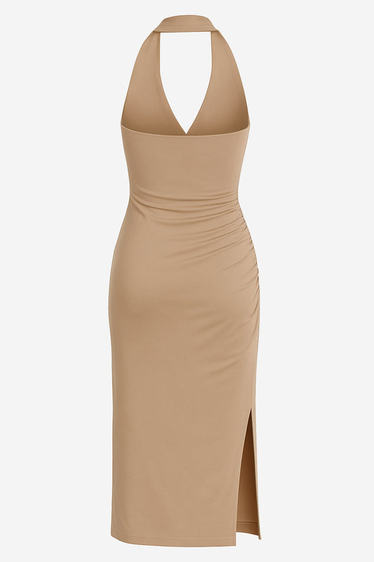 Julia Jordan Midi Dress - Image 2