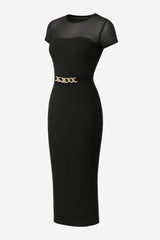 Marina Midi Dress - Thumbnail 3