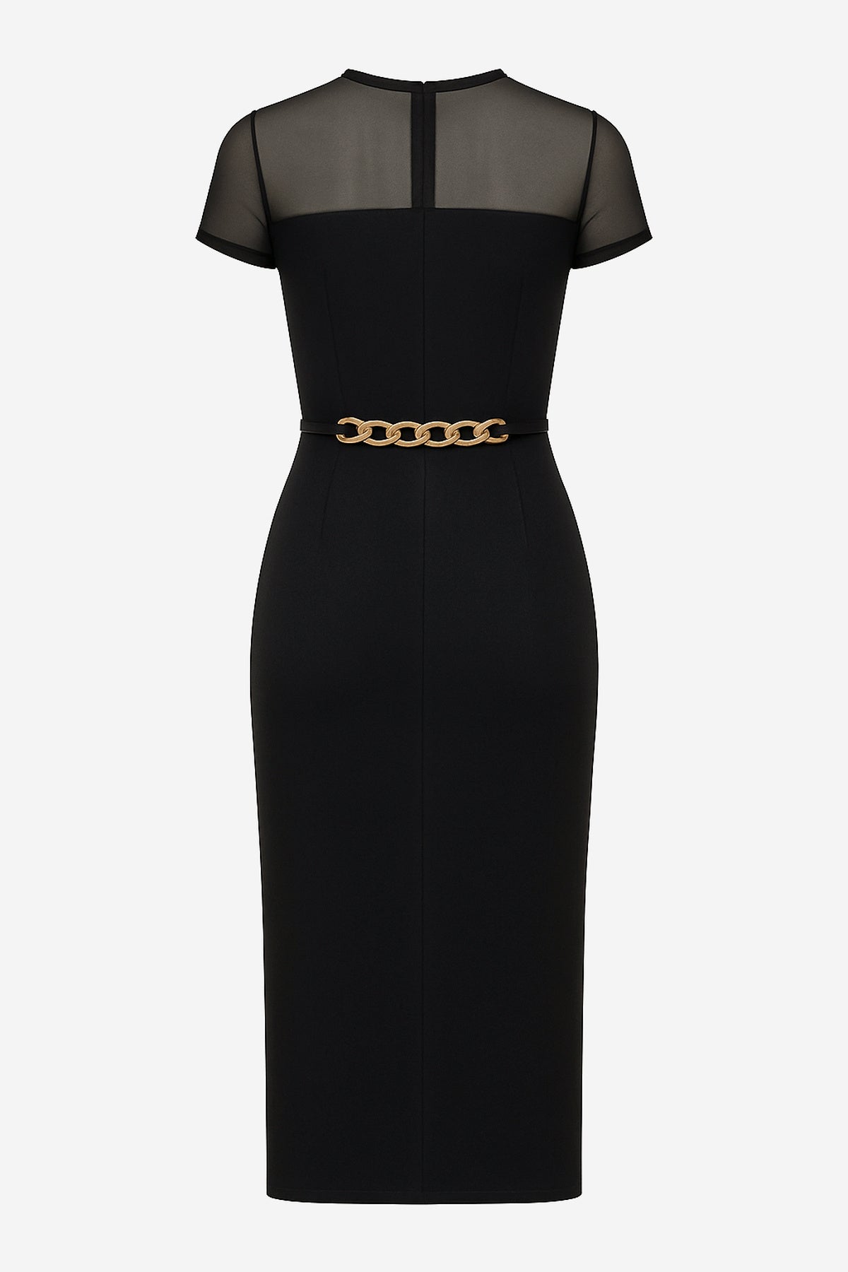 Marina Midi Dress - Image 2