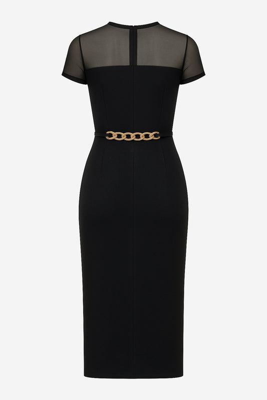 Marina Midi Dress - Image 2