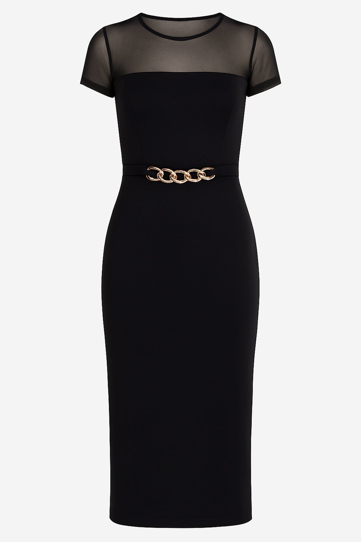 Marina Midi Dress - Image 1