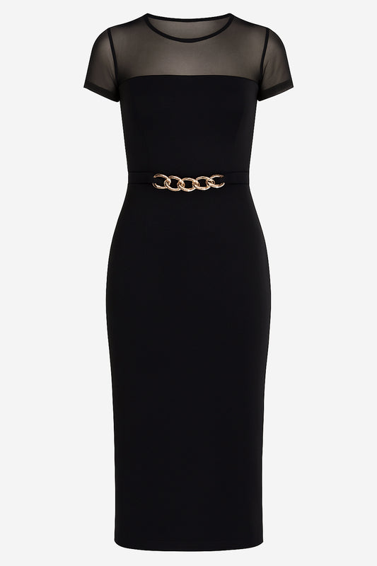 Marina Midi Dress