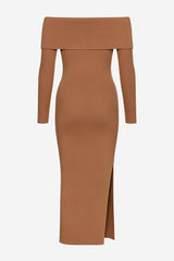 Rachel Rachel Roy Delia Midi Sweaterdress - Thumbnail 2