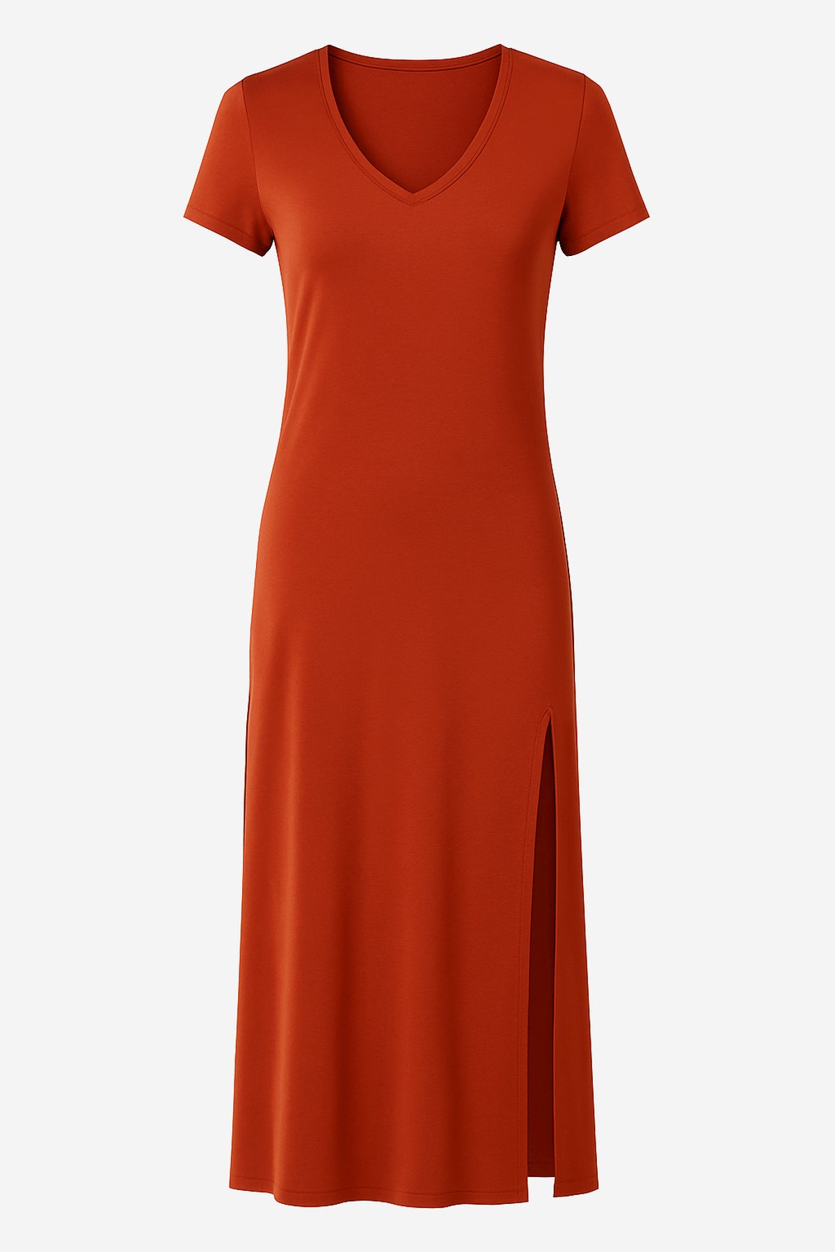 Tash + Sophie Midi Dress - Image 1