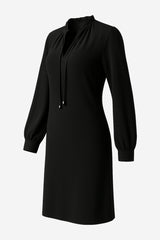 Tash + Sophie Mini Dress - Thumbnail 3