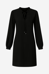 Tash + Sophie Mini Dress - Thumbnail 1