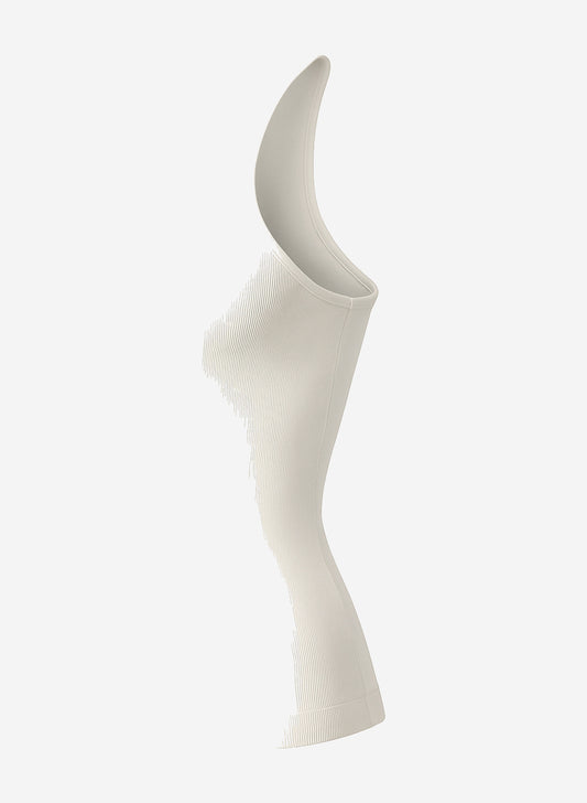 Free People Always Ready Seamless Turtleneck Tank - Image 3