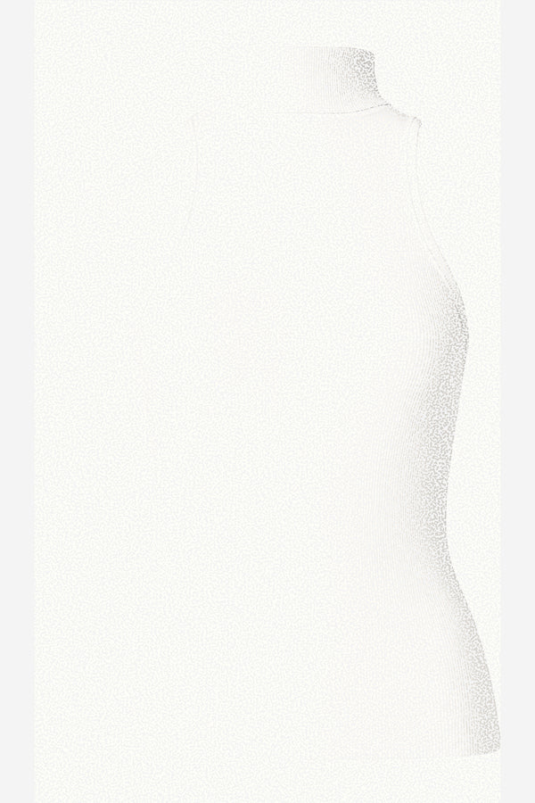 Free People Always Ready Seamless Turtleneck Tank - alternate